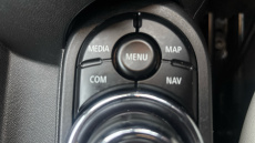 MINI Hatchback 1.5 Cooper Exclusive 5dr Auto Petrol Hatchback